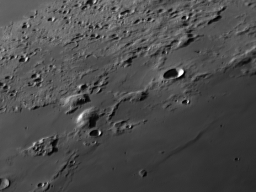 Les Monts Gruithuisem